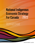 National Indigenous Economic Strategy EN thumb