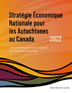 National Indigenous Economic Strategy FR thumb