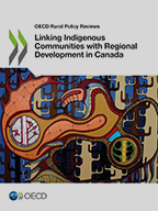 OECD Canada Country Report thumb